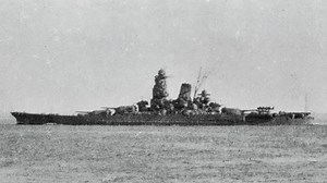 Yamato: How Japan Sacrificed the Largest Battleship Ever for Nothing