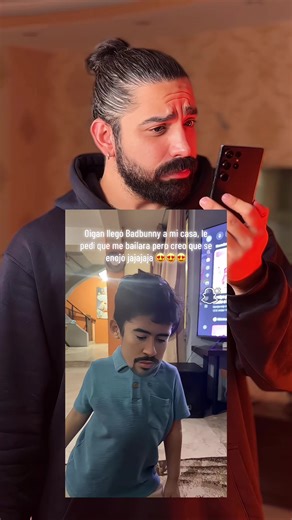 como usar el filtro de bad bunny 🔥 Tutorial completo, filtro bad bunny snapchat, filtro de bad bunny donde lo encuentro, filtro de bad bunny, bunny face filter effect, bad bunny filtro video, como poner el filtro de bad bunny, filtro bad bunny cara, filtro bad bunny donde está, trend bad bunny filtro, bad bunny filter face tutorial, filtro de bad bunny niño bailando, como hacer el filtro de la cara de bad bunny, bad bunny trend canciones filtro, filtros de bad bunny canciones, filtro junto con 