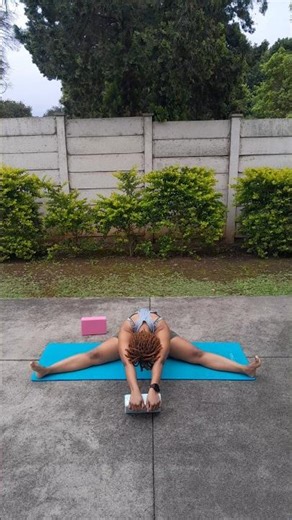 Flexibility Stretch Routine | Split Challenge Day 14