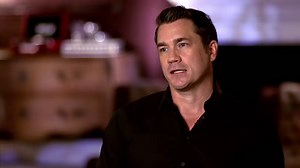 “What did she see?” Find out all about The Girl On The Train. Out now on Blu-ray and DVD. | The Girl on the Train