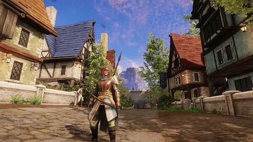 New World Aeternum: 8 beginner tips to get you started