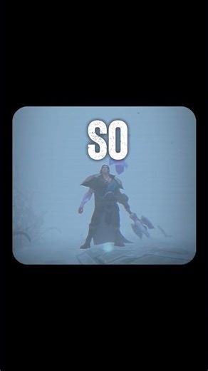 TARIC speech on BEING YOUR HOPE | LEAGUE OF LEGENDS