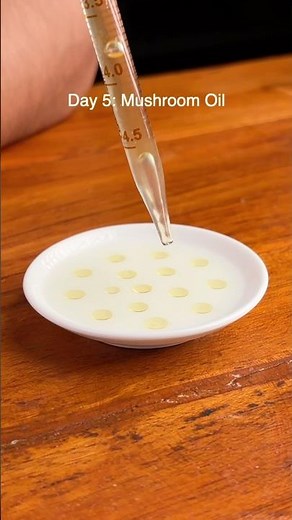 THIS IS MUSHROOM OIL 🍄‍🟫 | The Complete Story: Episode 5