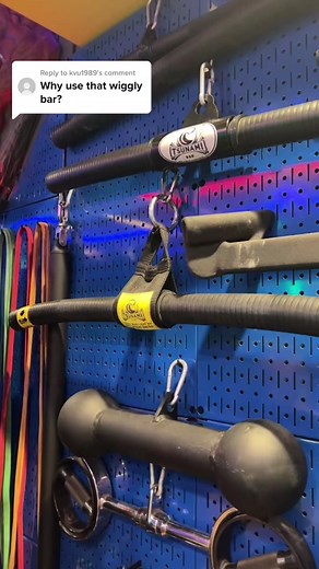 Strict Vision Athletics on TikTok