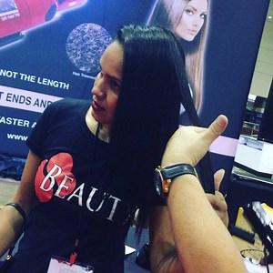 12K views · 33 reactions | @sea_thebarber trying the splint-ender pro 2 with @splitenderpro | Review Can Goal | Facebook