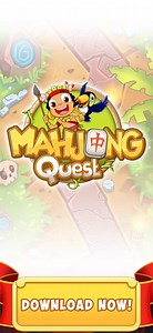 Mah Jong Quest Free Download