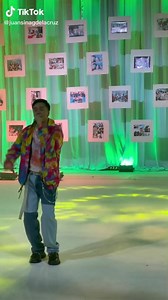 Diba't ikaw nga 'yong reyna? 🎶 #DATI © @juansinagdelacruz | Sam Concepcion