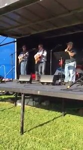 Musicians, like the popular Bouthill Band, will provide entertainment for Relay For Life teams throughout the evening at St. Stephen High School. | The Saint Croix Courier | Facebook