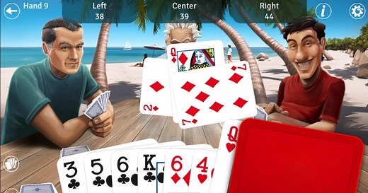 Download & Play Hearts on PC & Mac (Emulator)