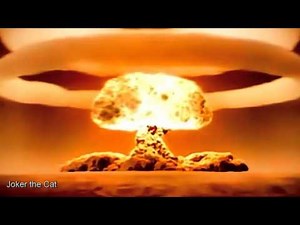 Twilight Sparkle - Atomic Explosion (My Little Pony)