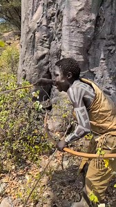 The tribals hunt such animals which serve two purposes. #shorts | Durgesh Chaudhary