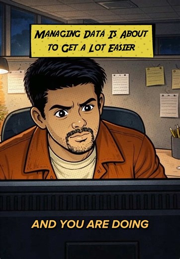 Acceldata has raised over $100m to bring you self-healing data pipelines. Today, brilliant co-founder/CTO Ashwin Rajeeva explains how they detect errors, rewrite code and redeploy... all fully automatically! SuperDataScience Podcast Episode #957