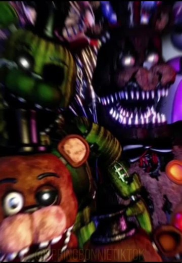 All Freddy 🤎 #Fnafarspringbonnietiktok #fpy #fnaf #foryou #fnafedit #specialdeliveryfnaf ##parati