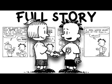 Big Nate and Kelly, FULL STORY