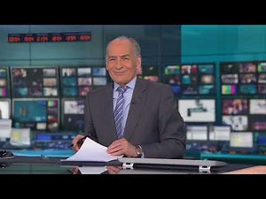 (HD) ITV Evening News - 5th January 2018
