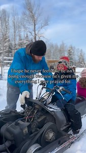 Send this to the guy who changed your whole world. God sure knew what He was doing when He joined these two hearts. #husbandappreciationday #dadlife #intentionalparenting #raisethemwild | The Willderness Family