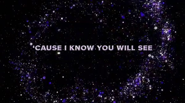 I Do - Starlight Express (Official Karaoke Version)