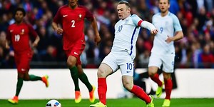 England in top form, beat Portugal (Video)