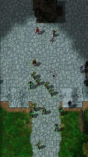 Total Annihilation: Kingdoms (1999) - 1