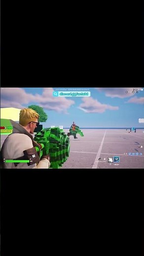 Super Custom Weapon | UEFN Fortnite #shorts #uefn3d #3dmodels