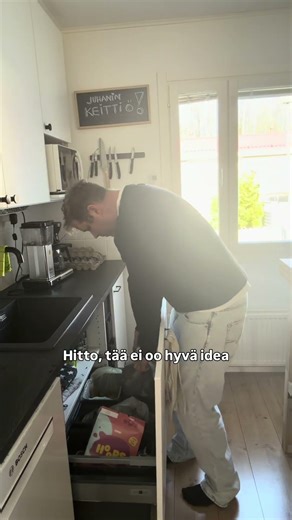 Näin riippuvuus vie – perjantai ja keino löytyi. Miltä riippuvuus oikeasti tuntuu osa 3