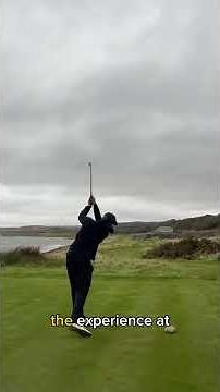 Ardfin: worth the splurge or total overkill? ⛳️
