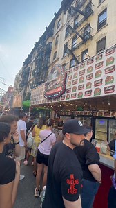 We are live ! | The Skinny with Joey Merlino Podcast