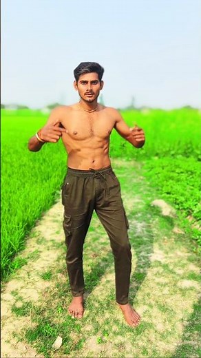 30-Min No Repeat HIIT Workout for Beginners (No Equipment) | #shorts