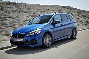 5 Reasons to buy the 2 Series Gran Tourer
