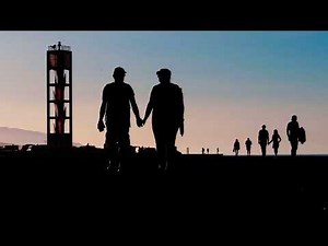 David Kushner - Daylight (Official Music Video)