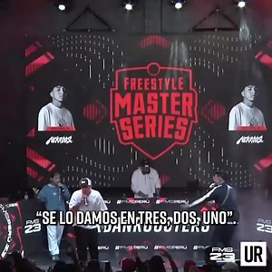 25K views · 997 reactions | ¡ASÍ SE PRESENTARON LOS MEJORES MC´S DE LA LIGA!  Estos son los minutos de presentación de los cinco mejores freestylers de FMS Perú 2023 durante la última jornada | FMS Peru | Facebook