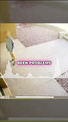 Footage of Ruby Franke’s Son & 911 Call