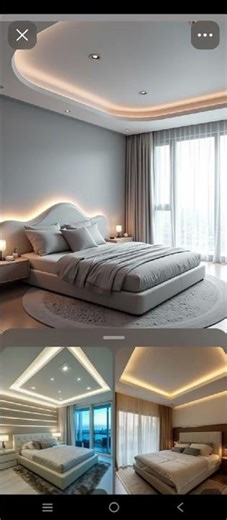 Fall ceiling design pop Ajay