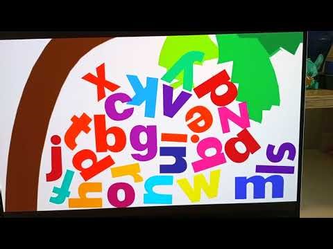 Chicka Chicka Boom Boom 4