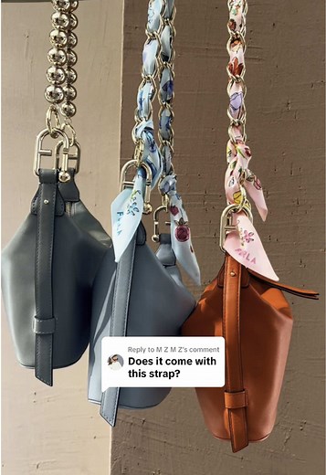 Accessorize Your Style: MyFurla Bag Handles