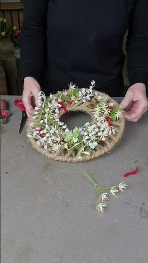 Türkranz "Familienglück"