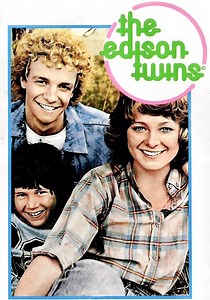 The Edison Twins - streaming tv show online