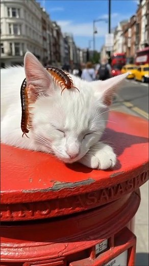 The Bravest Labrador Puppy! (Rescue Story)