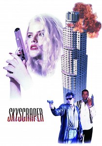 Skyscraper - movie: where to watch streaming online