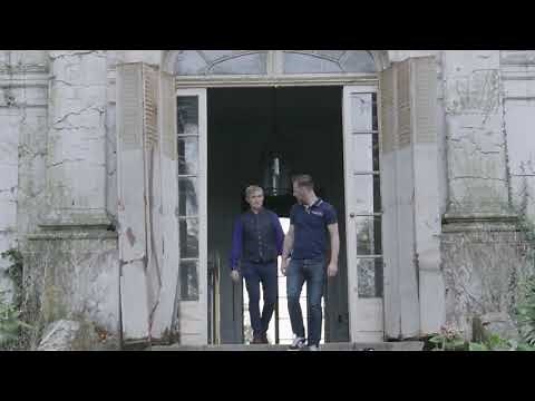 'Restoration Chateau' with Tim Gosling & Steve Holmes in Normandy, France