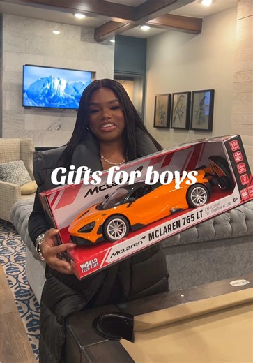 Top Gifts for Boys: Remote Control Cars Under $70