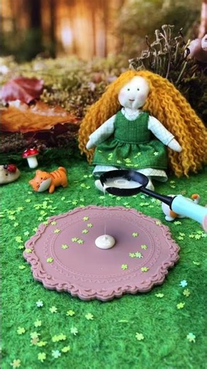 Shamrock Hunt & Shamrock Wax Seal 🍀🌿✨