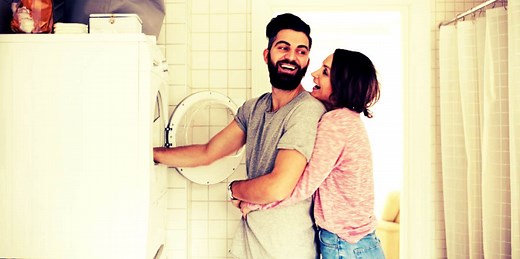 5 Reasons Your Husband Doesn't Help Around The House — And What To Do About Each