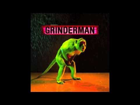 Grinderman - Vortex