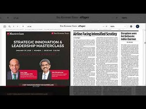 11 DEC 2025 Biggest Business Headlines|| The Economic Times Analysis