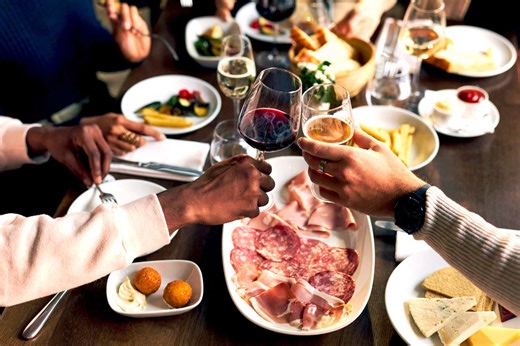 The Ultimate Guide to Dining Out Better