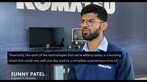 33 reactions | The new docuseries from the Society for Mining,...