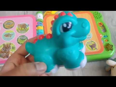 100 animal words book for babies and kids