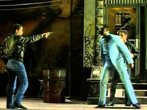 Mozart: Don Giovanni - dir. Peter Sellars (Part 1 of 3) [English Subtitles]