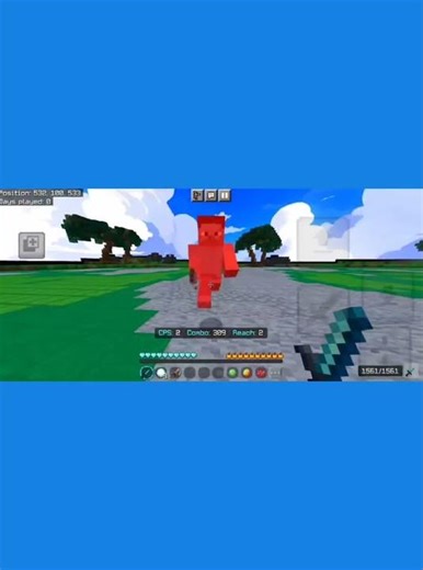Avg MCPE Combo ⭐ , #shorts#minecraft#mcpe#trending#viral#beats#lofi#beatsync#combo#gg#crazy#best#mc.